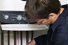 boiler repair Swailes Green